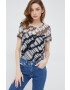 DKNY tricou femei - Pled.ro