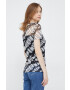 DKNY tricou femei - Pled.ro