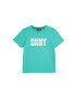 DKNY Tricou copii 102-108 cm - Pled.ro