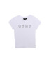 DKNY Tricou copii 102-108 cm - Pled.ro