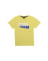 DKNY Tricou copii - Pled.ro