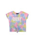 DKNY Tricou copii - Pled.ro