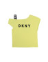 DKNY Tricou copii - Pled.ro