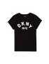 DKNY Tricou copii - Pled.ro