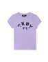 DKNY tricou copii - Pled.ro