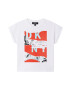 DKNY tricou copii - Pled.ro