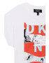 DKNY tricou copii - Pled.ro