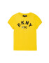 DKNY Tricou copii - Pled.ro