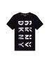 DKNY tricou de bumbac pentru copii - Pled.ro