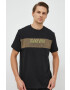 DKNY tricou din bumbac - Pled.ro