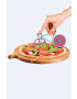 DOIY Cutit pentru pizza - Pled.ro