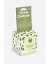 DOIY Set de sticky notes 30 Day Vegan Challenge - Pled.ro