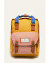 Doughnut Rucsac Macaroon Mini - Pled.ro