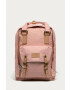 Doughnut Rucsac Macaroon Reborn Pink - Pled.ro