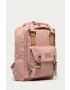 Doughnut Rucsac Macaroon Reborn Pink - Pled.ro