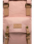 Doughnut Rucsac Macaroon Reborn Pink - Pled.ro