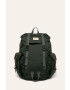 Doughnut Rucsac Woodland Cordura - Pled.ro