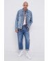 Dr. Denim geaca jeans - Pled.ro