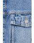 Dr. Denim geaca jeans - Pled.ro