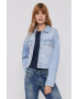 Dr. Denim geaca jeans - Pled.ro