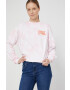 Dr. Denim longsleeve din bumbac - Pled.ro