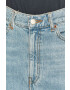 Dr. Denim Pantaloni scurti jeans - Pled.ro