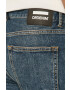 Dr. Denim pantaloni scurti jeans - Pled.ro