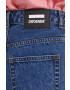 Dr. Denim pantaloni scurti jeans - Pled.ro