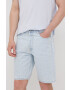 Dr. Denim pantaloni scurti jeans - Pled.ro