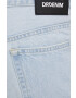 Dr. Denim pantaloni scurti jeans - Pled.ro