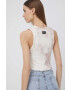 Dr. Denim top - Pled.ro