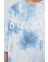 Dr. Denim tricou din bumbac - Pled.ro