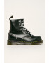 Dr. Martens Bocanci de piele - Pled.ro