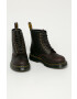 Dr. Martens Bocanci de piele 1460 - Pled.ro