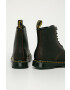 Dr. Martens Bocanci de piele 1460 - Pled.ro