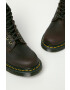 Dr. Martens Bocanci de piele 1460 - Pled.ro