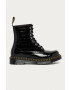 Dr. Martens Bocanci de piele 1460 - Pled.ro