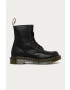 Dr. Martens Bocanci de piele 1460 - Pled.ro