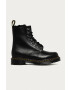 Dr. Martens Bocanci de piele 1460 - Pled.ro