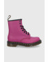 Dr. Martens Bocanci de piele 1460 - Pled.ro