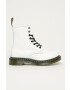 Dr. Martens Bocanci de piele 1460 - Pled.ro