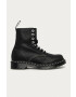 Dr. Martens Bocanci de piele 1460 - Pled.ro