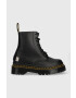 Dr. Martens bocanci de piele 1460 Bex Ds Pltd - Pled.ro