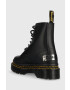 Dr. Martens bocanci de piele 1460 Bex Ds Pltd - Pled.ro