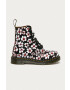 Dr. Martens Bocanci de piele 1460 Pascal - Pled.ro