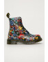 Dr. Martens Bocanci de piele 1460 Pascal - Pled.ro