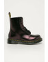 Dr. Martens Bocanci de piele 1460 Pascal - Pled.ro