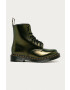 Dr. Martens Bocanci de piele 1460 Pascal - Pled.ro