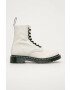 Dr. Martens Bocanci de piele 1460 Pascal HDW - Pled.ro