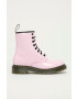 Dr. Martens Cizme de piele - Pled.ro